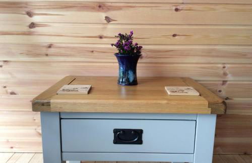 Selkie Cabin Achmelvich, Lochinver - Foto 21