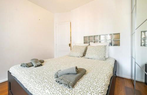 6 Guests Flat - Jardin des Plantes - Foto 10