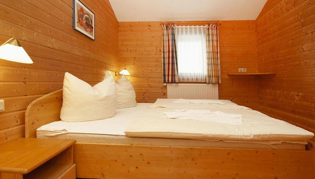 Ferienpark Harz in Hasselfelde - Foto 2, Habitación