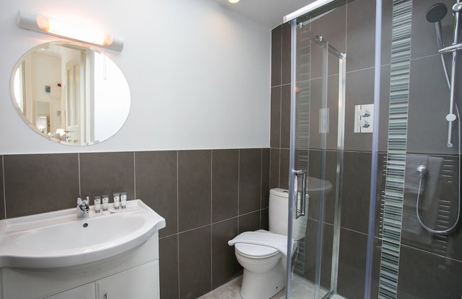 St. Stephen's Green Apartments - Photo 29
