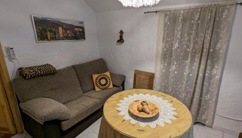 Cueva la Tita del Pan - Foto 3