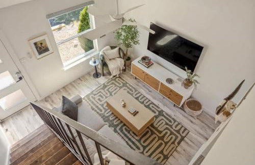 Boutique Loft in Austin WiFi Parking Pets - Foto 16