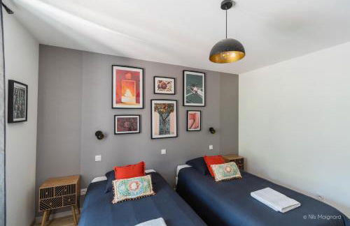 Le Manoir, appartement Beryl - Foto 12