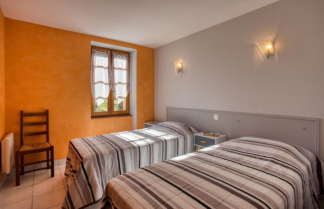 Combas Village De Gites - Foto 47