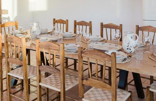 Monte Gerações - Complete House - Heated pool - Typical Algarvian - close to Quinta Lago Vale Lobo and Vilamoura - Foto 30