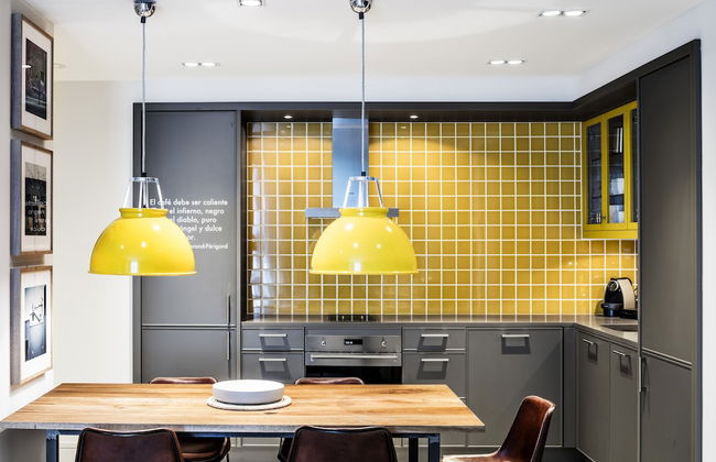 Midtown Apartments - Photo 60