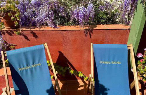 Domaine Victoria - Foto 33