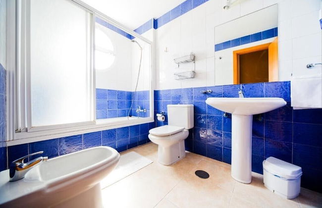 Aparthotel Autosole - Photo 11