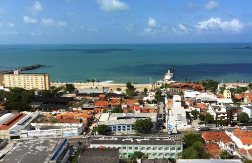 Studio Iracema by Escala Imoveis - Foto 34