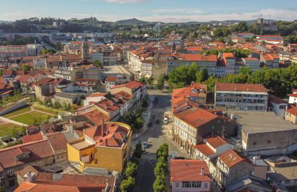 FERREIRA'S HOUSE Guimarães - Foto 59