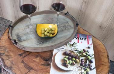 Apartamentos Los Jardines& Parking - Foto 5