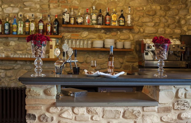 Relais Poggio Borgoni - Foto 70