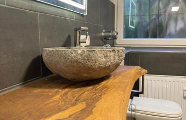 Charmante Souterrain Wohnung - Foto 8