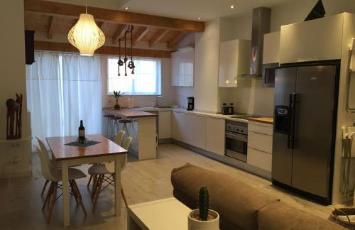 Domus Valencia Apartamentos Loft zona Pechina - Foto 1