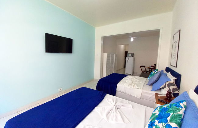 Copacabana Best Spot - Foto 33