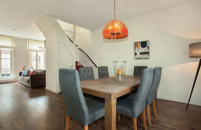 Stayci Apartments Noordeinde - Foto 21