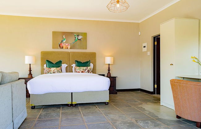 Springholm Cottages - Foto 3