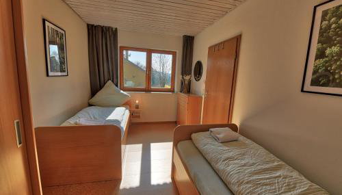 Haus Ersfeld – Gartenwohnung - Foto 4