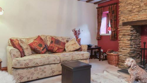 Old Farm Cottage - Foto 4