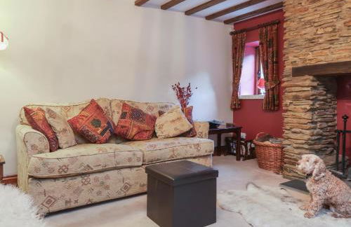 Old Farm Cottage - Foto 4