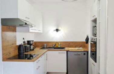 Appt T3 bord du lac avec jardin - Foto 17