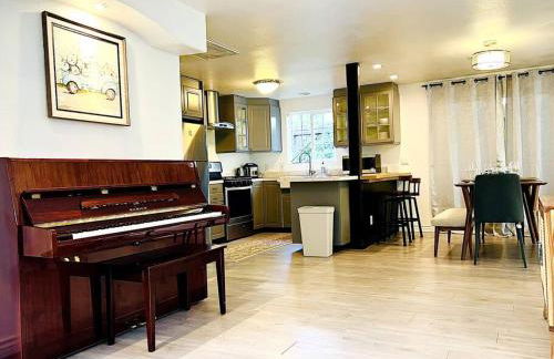 Mediterranean Villa-Pool Jacuzzi BBQ-Malibu Bliss - Foto 38