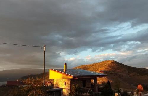 ΒΙΟΚΛΙΜΑΤΙΚΟ ΗΛΙΟΠΕΤΡΟΣΠΙΤΟ στην ΑΡΧΑΙΑ ΒΟΚΕΡΙΑ - Photo 73