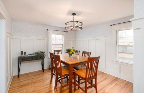 Wall St Retreat - Foto 18