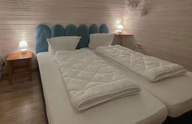 FH "Schmetterling" am See im hessischen Bergland - Foto 12