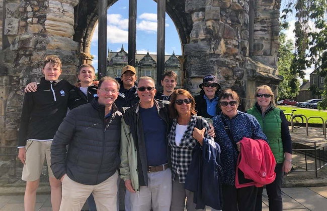 Visita guiada por Saint Andrews - Foto 3