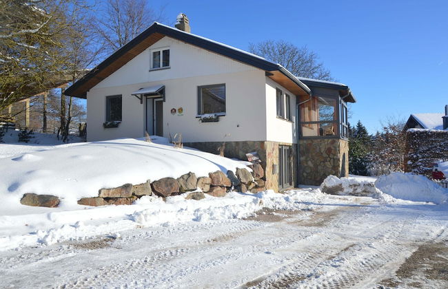 Hilltop Haven in Malmedy - Foto 39