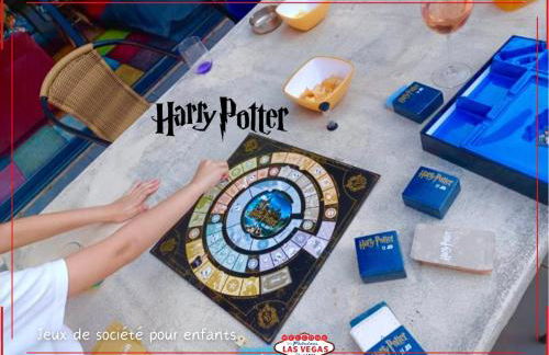 LOFT LAS VEGAS Games / Casino / Babyfoot / Bar à jeux - Foto 45