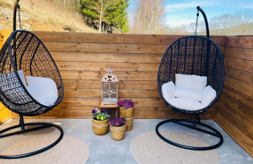 GÓRSKA CISZA - Duży, komfortowy, wyjątkowy Apartament - Foto 54