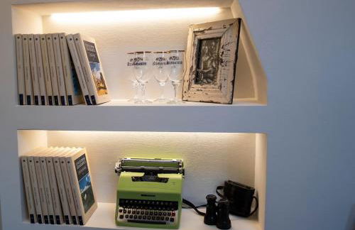 Ginevra Charme Nel Chianti - Foto 17