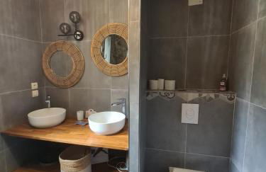 Maison au calme avec Piscine proche Sarlat - Foto 5