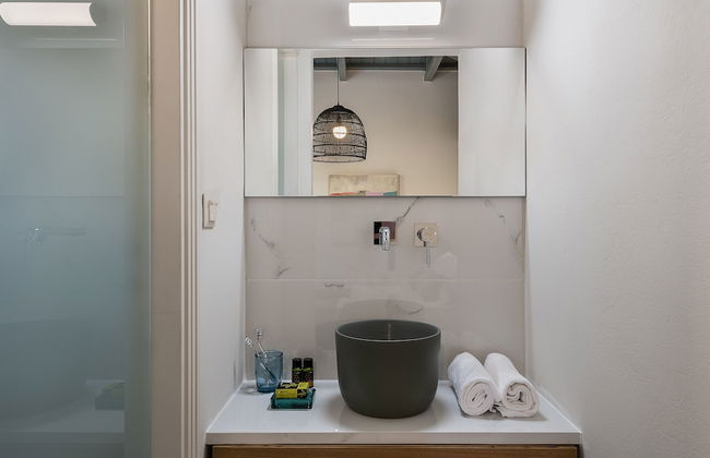 Vilia House on the Hill - Foto 33