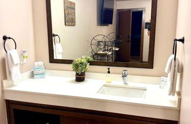 Bentwood Texas Estate Large Group Retreat - Foto 54