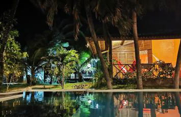 Casa 3 quartos pousada VIDABOA - Foto 4