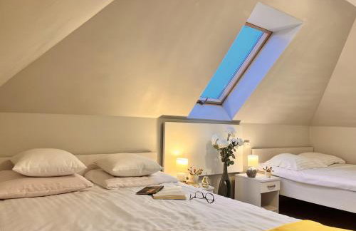 Mazurska Chatka - Foto 35