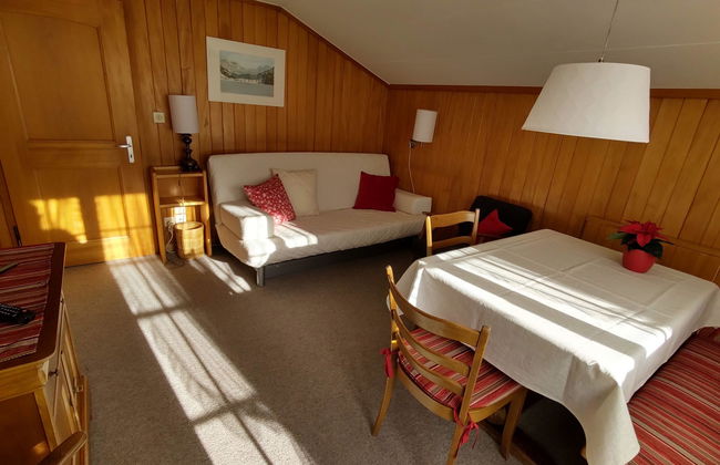 Bärnermutz # 2 - Foto 13