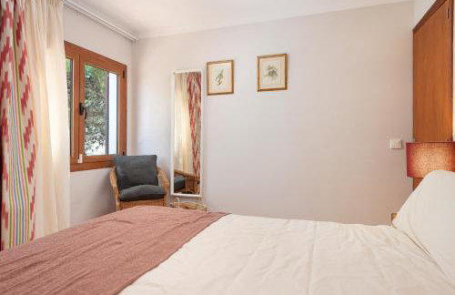 Apartamento Corb Mari 2 en la playa Cala Marsal! - Foto 17