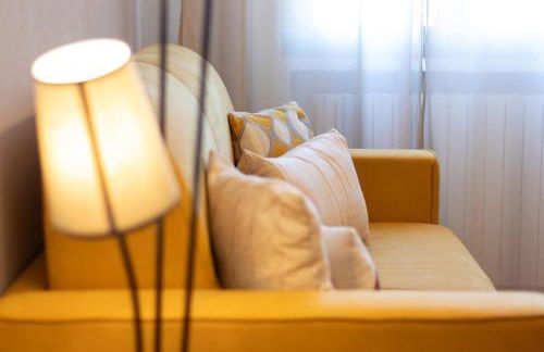 Sweet Home Graziella vicino stazione Bologna per 6 persone - Foto 1