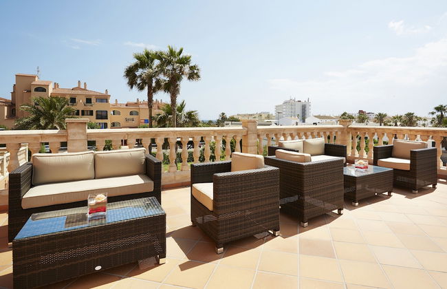 Grupotel Macarella Suites & Spa - Foto 44