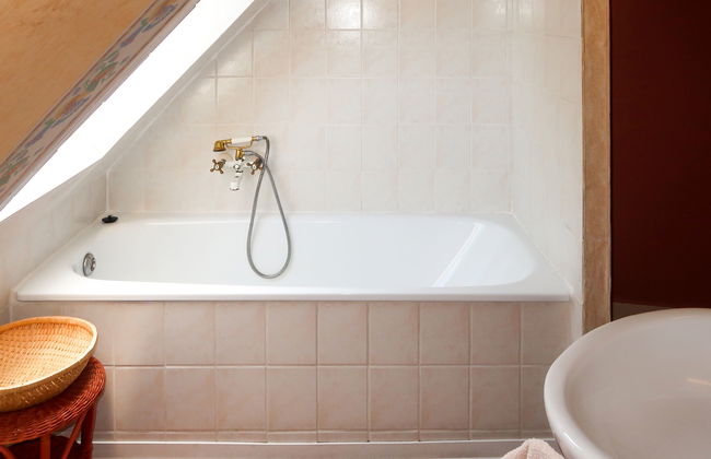 Huuske am Polder - Foto 11