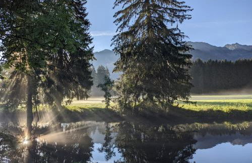 Ferienwohnung Mathias Kennerknecht - Foto 26