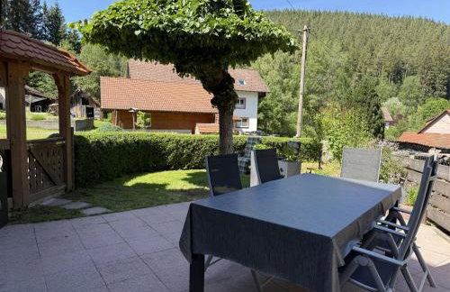 Schwarzwaldhaus Zwink - Foto 12