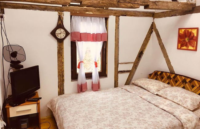 Agnessa Impeccable 1-bed Cabin - Foto 3