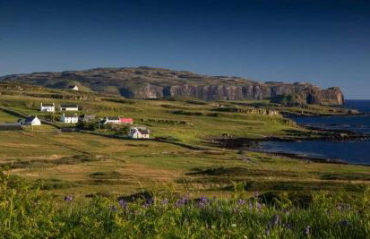 Ornum Self Catering Cottage - Foto 25