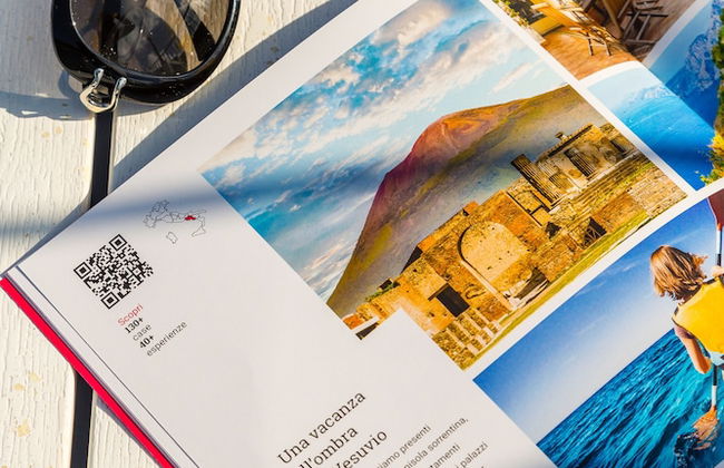 Serapide's Temple by Wonderful Italy - Foto 34