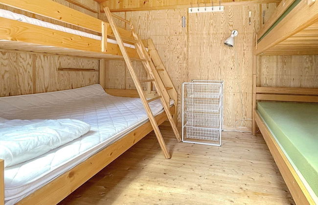 8 Person Holiday Home in Rejmyre-by Traum - Foto 2